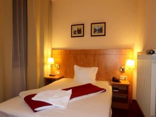 Hotel Adler Leipzig - 4