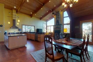 Pine Mountain Getaway (02-461) - Groveland - 2