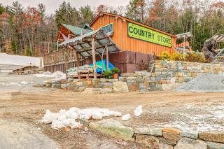 Dreamy Paradise Point - Brant Lake - 8