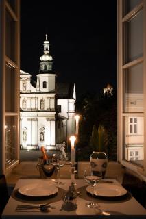 STRADOMSKA 2 APARTMENTS - 2