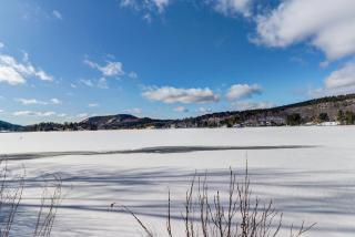 Adirondack Adventuring - Brant Lake - 9