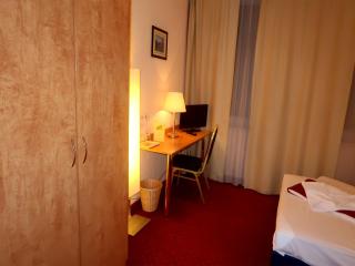 Hotel Adler Leipzig - Leipzig - 8
