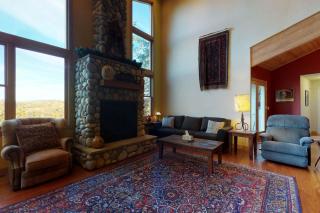 Pine Mountain Getaway (02-461) - Groveland - 4