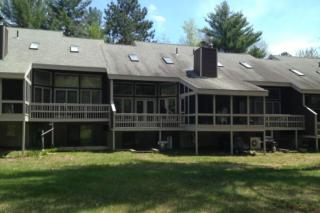 2D Village at North Conway - 9
