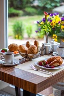Pension Delia Will - Ahlbeck - 5