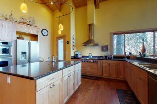 Pine Mountain Getaway (02-461) - Groveland - 7