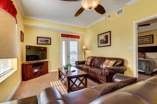 River Crossing Condominiums - A Beautiful River View - 5