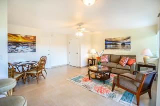 SandPiper #116a - Princeville - 4