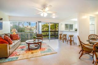 SandPiper #116a - Princeville - 3
