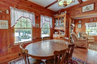 Hunerburg White House - Chestertown - 3