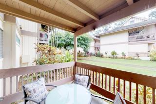 Sandpiper #116b - Princeville - 3