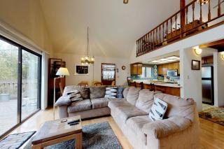 Cozy Chalet (15-013) - Groveland - 7