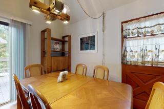 Cozy Chalet (15-013) - Groveland - 4