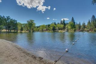 Cozy Chalet (15-013) - Groveland - 9