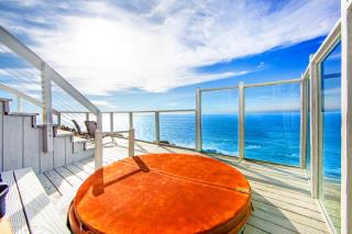 The Lookout Point - 2