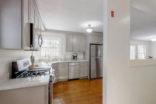Perfect Mountain Location - North Conway - 3