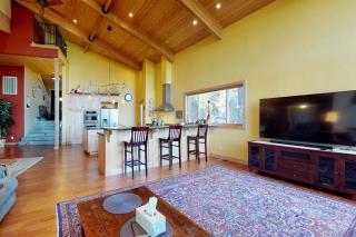 Pine Mountain Getaway (02-461) - Groveland - 5