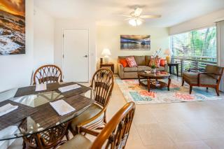 SandPiper #116a - Princeville - 6