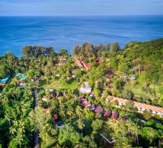 Rasa sayang Resort - SHA Certificate - 8