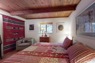 Cozy Chalet (15-013) - 7