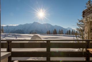 Adler Residenz 8 - Riederalp - 9