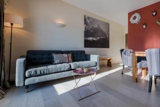 Adler Residenz 8 - Riederalp - 7