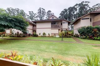 Sandpiper #116b - Princeville - 1