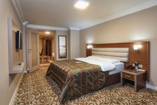 Balturk Hotel Sakarya - Sakarya - 2