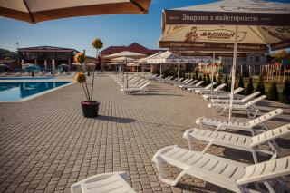 Hotel Illara - Irshava - 1
