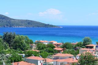 SK Suites Thassos - Skala Potamias - 6
