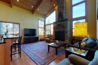 Pine Mountain Getaway (02-461) - Groveland - 9