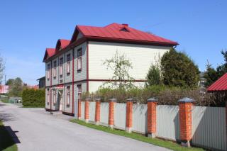 Tulbi Guesthouse - Pärnu - 4