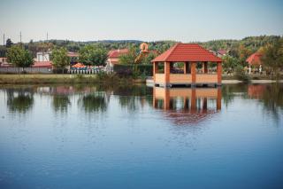 Hotel Illara - Irshava - 6