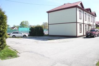 Tulbi Guesthouse - Pärnu - 1