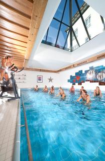 Kneipp- und Wellvitalhotel Edelweiss - Bad Wörishofen - 1