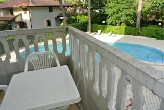 Monolocale RUBIN 40 - Lignano Sabbiadoro - 7