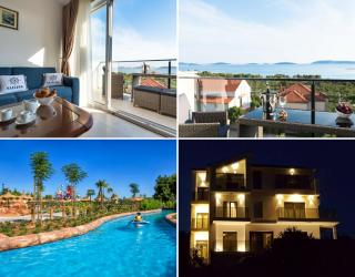Croatica Suites Podsolarsko - Šibenik - 7