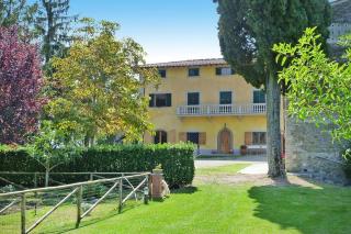 Fattoria I Tribbi - Ambra - 4