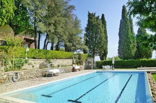 Fattoria I Tribbi - Ambra - 1