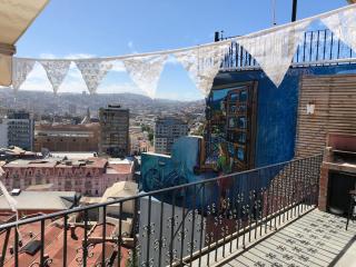 Casona Valpo - Valparaíso - 5