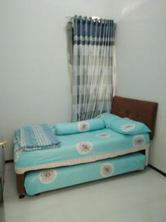 Vila Oma Sukari Syariah Home Living - Batu - 3