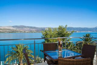 Luxury Apartment L&A - Trogir - 0