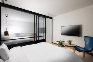 N Bridge Hotel JEON JU - Jeonju - 1