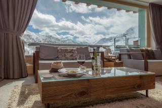 White Angel Hotel - Breuil-Cervinia - 6