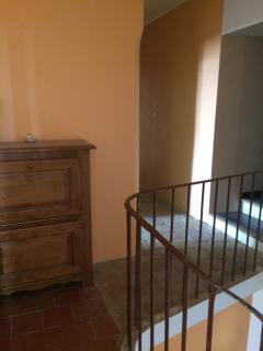 LA FERME - Orange - 3