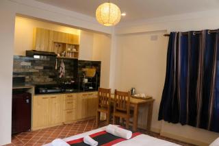 Chibha Classic Inn - 6