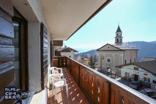 CASA MIFEL -- APP. GERANIO - Folgaria - 8