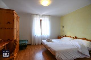 CASA MIFEL -- APP. GERANIO - Folgaria - 5