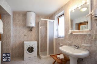CASA MIFEL -- APP. GERANIO - Folgaria - 1
