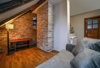 Apartamenty Dom Niezwykly - Karwia - 3